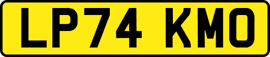 LP74KMO