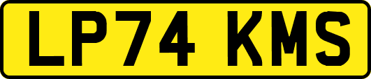 LP74KMS