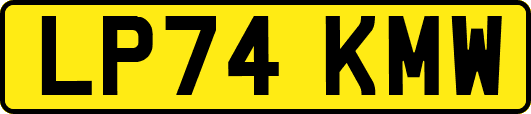 LP74KMW