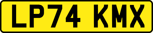 LP74KMX
