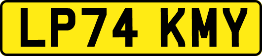 LP74KMY