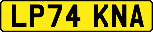 LP74KNA