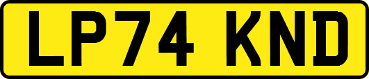 LP74KND