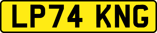 LP74KNG