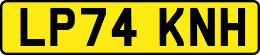 LP74KNH