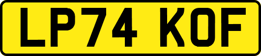 LP74KOF