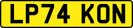 LP74KON