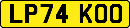 LP74KOO