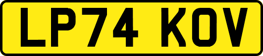 LP74KOV