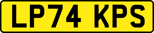 LP74KPS