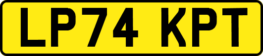 LP74KPT