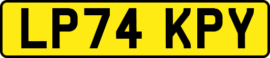 LP74KPY