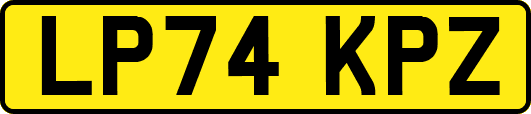 LP74KPZ