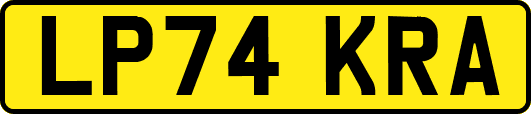 LP74KRA