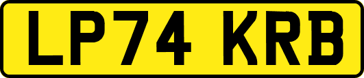 LP74KRB