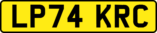 LP74KRC