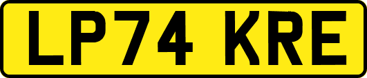 LP74KRE