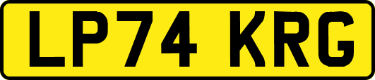 LP74KRG
