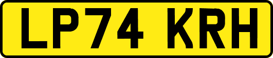 LP74KRH