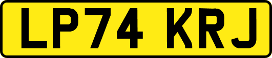 LP74KRJ