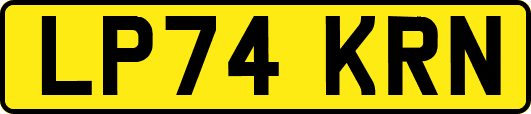 LP74KRN