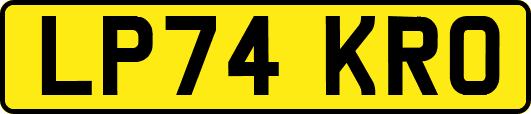 LP74KRO