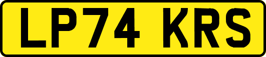 LP74KRS