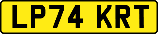 LP74KRT