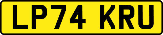LP74KRU