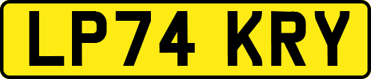 LP74KRY