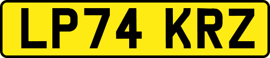 LP74KRZ