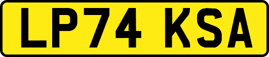LP74KSA