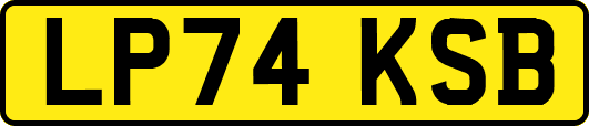 LP74KSB