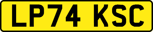 LP74KSC