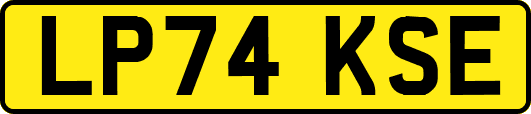 LP74KSE