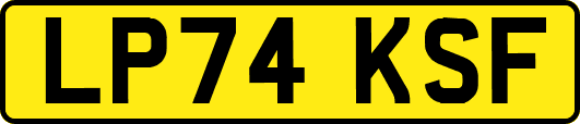 LP74KSF