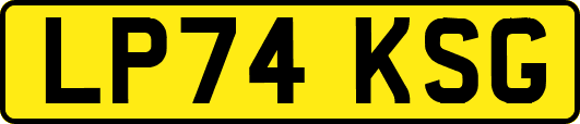 LP74KSG