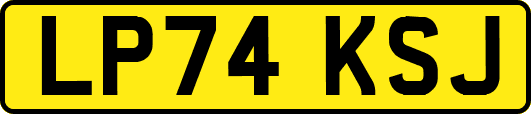 LP74KSJ