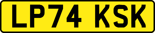 LP74KSK