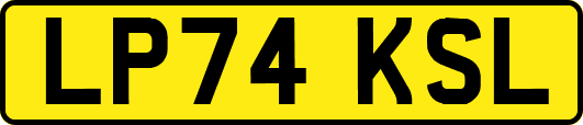 LP74KSL
