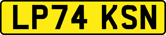LP74KSN