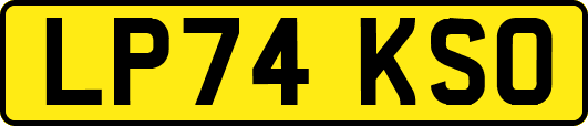 LP74KSO