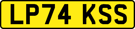 LP74KSS