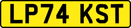 LP74KST