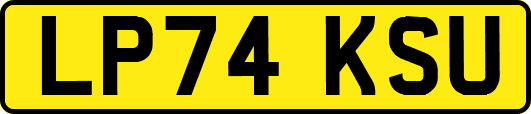 LP74KSU