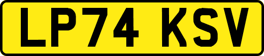LP74KSV