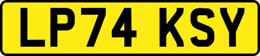 LP74KSY