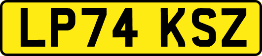 LP74KSZ