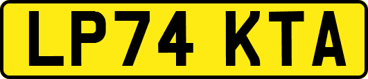 LP74KTA