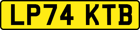 LP74KTB